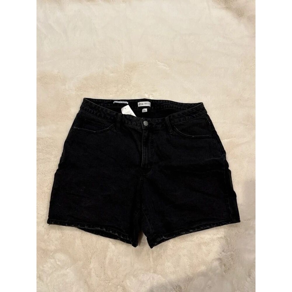 Ava & Viv denim shorts